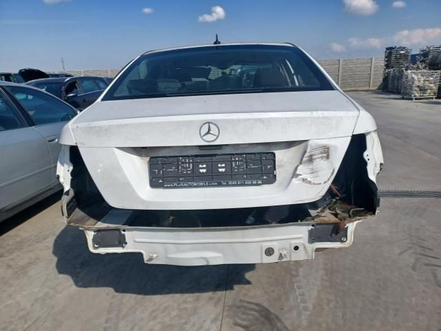 bontott MERCEDES-BENZ C-CLASS Kipufogó Nyomásérzékelő