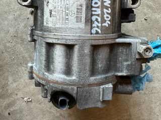 bontott MERCEDES-BENZ C-CLASS Klímakompresszor