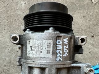 bontott MERCEDES-BENZ C-CLASS Klímakompresszor