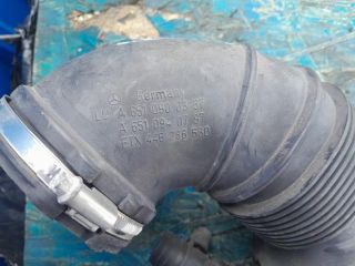 bontott MERCEDES-BENZ C-CLASS Légbeömlő Cső