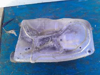 bontott MERCEDES-BENZ C-CLASS Légszűrő Ház