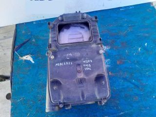 bontott MERCEDES-BENZ C-CLASS Légszűrő Ház