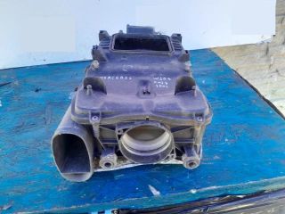 bontott MERCEDES-BENZ C-CLASS Légszűrő Ház