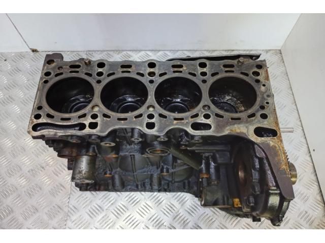 bontott MERCEDES-BENZ C-CLASS Motorblokk (Fűzött)