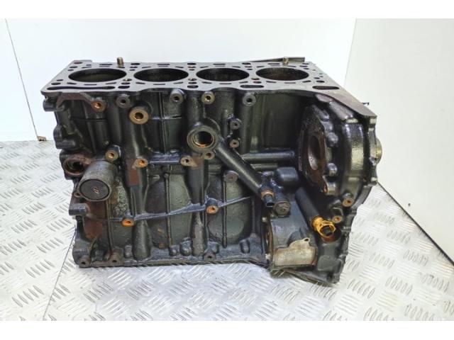 bontott MERCEDES-BENZ C-CLASS Motorblokk (Fűzött)