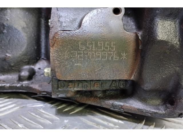 bontott MERCEDES-BENZ C-CLASS Motorblokk (Fűzött)