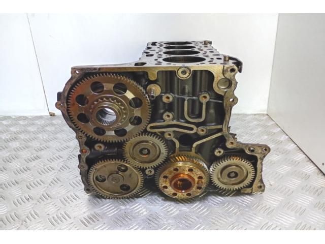 bontott MERCEDES-BENZ C-CLASS Motorblokk (Fűzött)