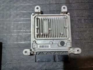 bontott MERCEDES-BENZ C-CLASS Motorvezérlő