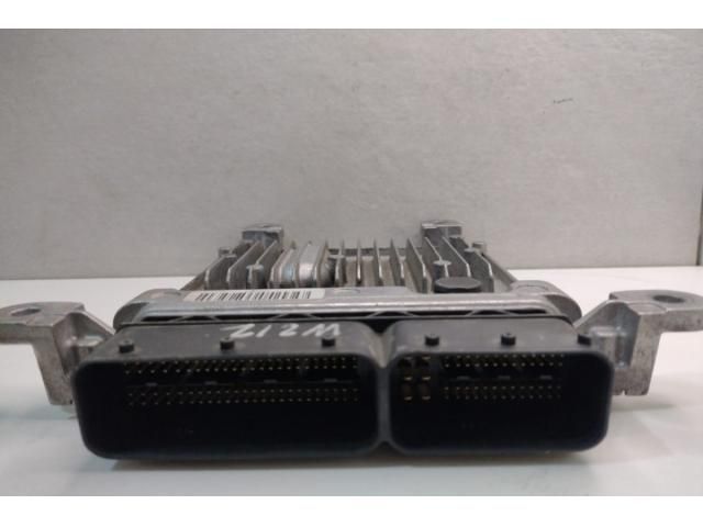 bontott MERCEDES-BENZ C-CLASS Motorvezérlő