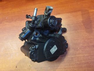 bontott MERCEDES-BENZ C-CLASS Nagynyomású Szivattyú