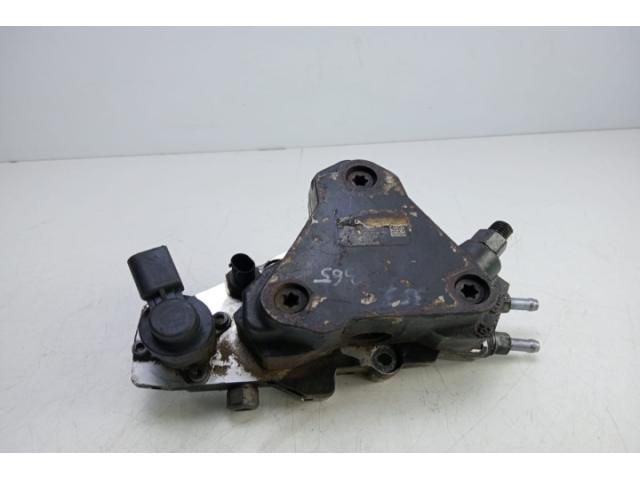 bontott MERCEDES-BENZ C-CLASS Nagynyomású Szivattyú