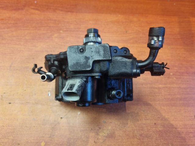 bontott MERCEDES-BENZ C-CLASS Nagynyomású Szivattyú