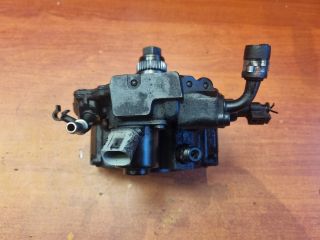 bontott MERCEDES-BENZ C-CLASS Nagynyomású Szivattyú