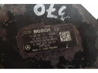 bontott MERCEDES-BENZ C-CLASS Nagynyomású Szivattyú