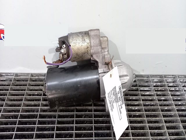 bontott MERCEDES-BENZ C-CLASS Önindító