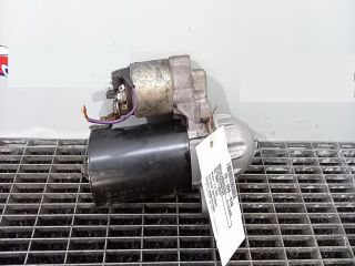 bontott MERCEDES-BENZ C-CLASS Önindító