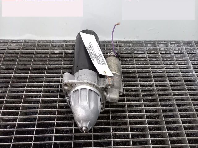 bontott MERCEDES-BENZ C-CLASS Önindító