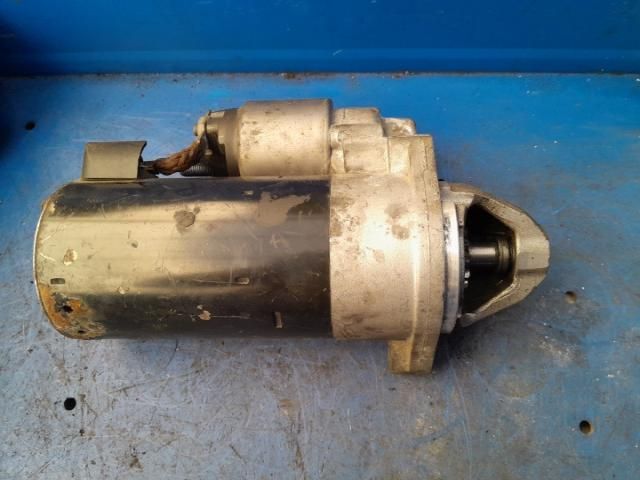 bontott MERCEDES-BENZ C-CLASS Önindító