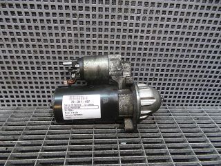 bontott MERCEDES-BENZ C-CLASS Önindító