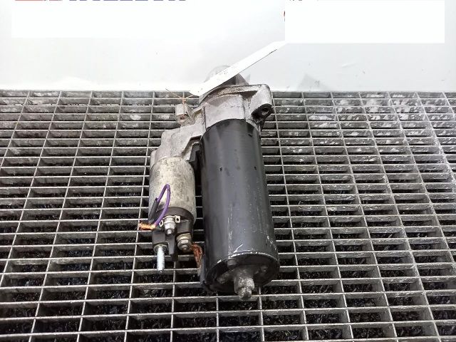 bontott MERCEDES-BENZ C-CLASS Önindító