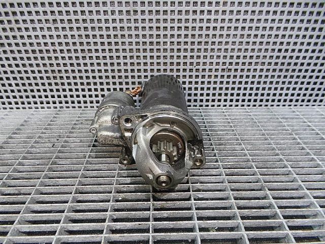 bontott MERCEDES-BENZ C-CLASS Önindító