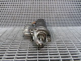 bontott MERCEDES-BENZ C-CLASS Önindító