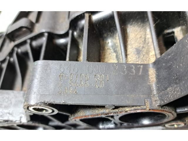 bontott MERCEDES-BENZ C-CLASS Szívósor