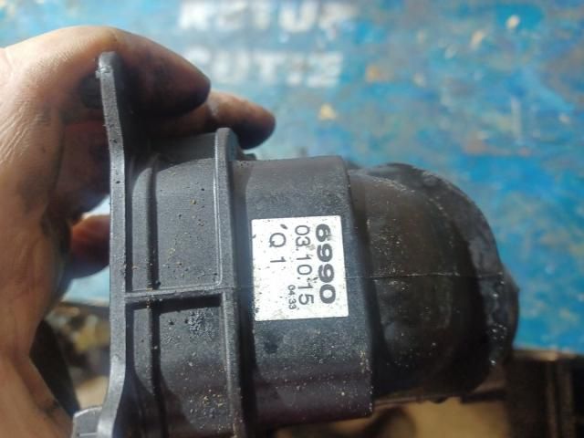 bontott MERCEDES-BENZ C-CLASS Szívósor