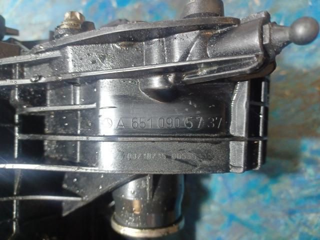 bontott MERCEDES-BENZ C-CLASS Szívósor