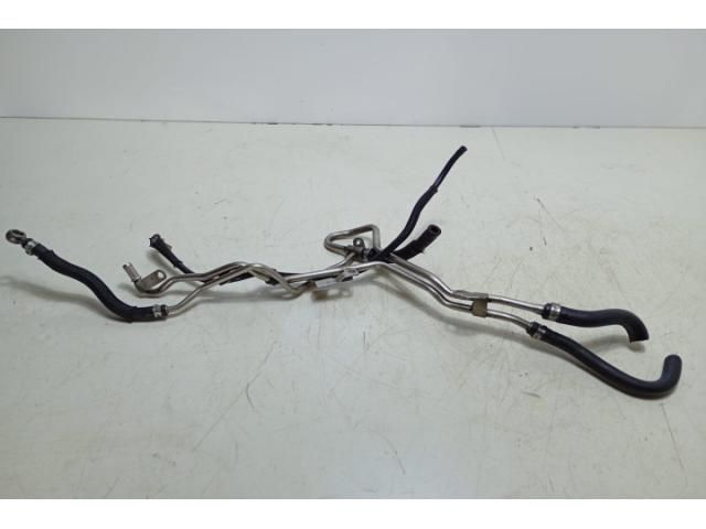 bontott MERCEDES-BENZ C-CLASS Tankbetöltő Cső (Fém)