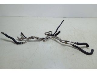 bontott MERCEDES-BENZ C-CLASS Tankbetöltő Cső (Fém)