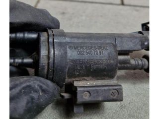 bontott MERCEDES-BENZ C-CLASS Turbó Vákum Szelep