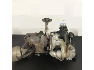 bontott MERCEDES-BENZ C-CLASS Turbó