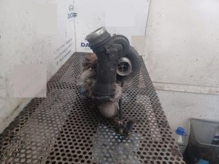 bontott MERCEDES-BENZ C-CLASS Turbó