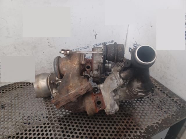 bontott MERCEDES-BENZ C-CLASS Turbó