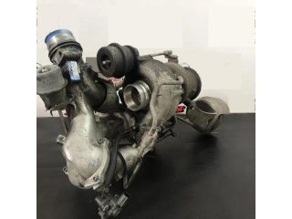 bontott MERCEDES-BENZ C-CLASS Turbó