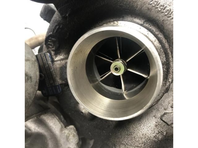 bontott MERCEDES-BENZ C-CLASS Turbó