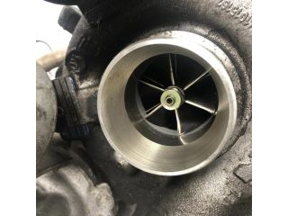 bontott MERCEDES-BENZ C-CLASS Turbó