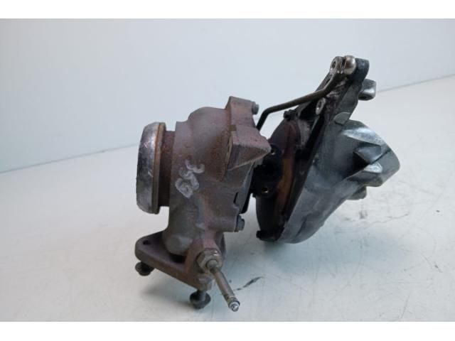 bontott MERCEDES-BENZ C-CLASS Turbó