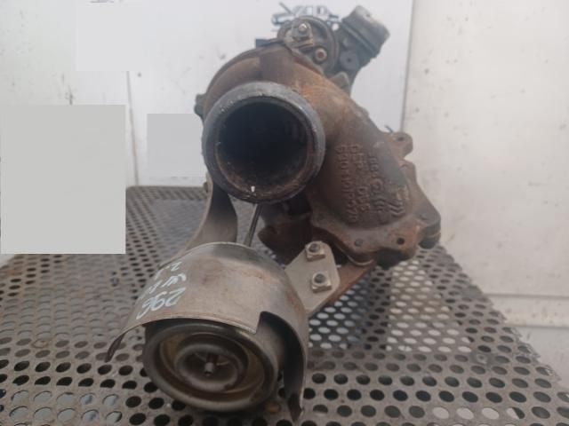 bontott MERCEDES-BENZ C-CLASS Turbó