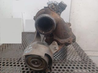 bontott MERCEDES-BENZ C-CLASS Turbó