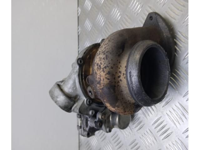 bontott MERCEDES-BENZ C-CLASS Turbó