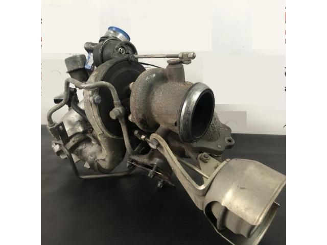 bontott MERCEDES-BENZ C-CLASS Turbó