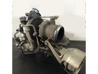 bontott MERCEDES-BENZ C-CLASS Turbó