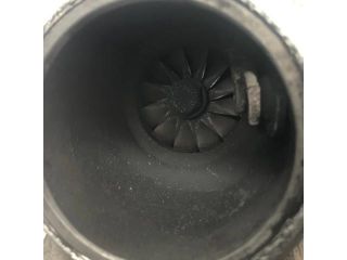 bontott MERCEDES-BENZ C-CLASS Turbó