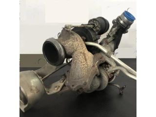 bontott MERCEDES-BENZ C-CLASS Turbó