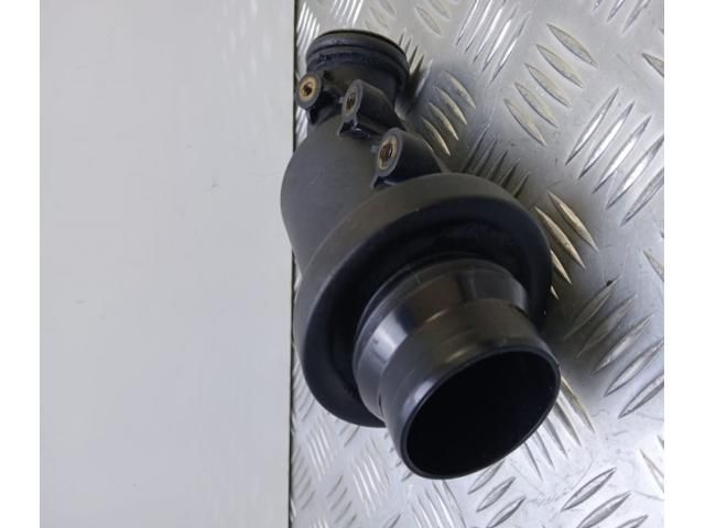 bontott MERCEDES-BENZ C-CLASS Turbócső