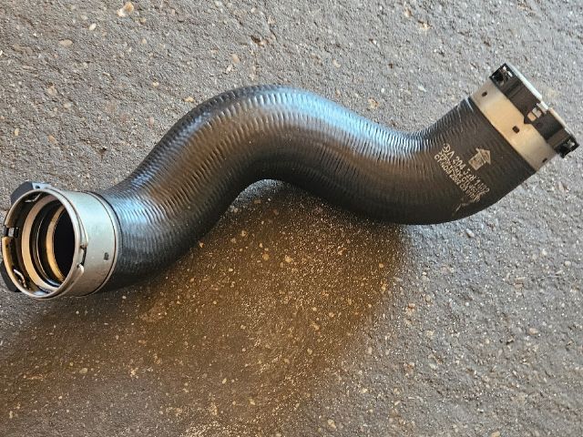 bontott MERCEDES-BENZ C-CLASS Turbócső