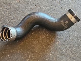 bontott MERCEDES-BENZ C-CLASS Turbócső