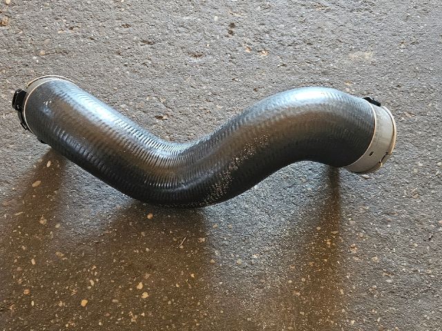 bontott MERCEDES-BENZ C-CLASS Turbócső